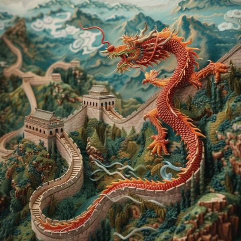 中國最“糾結”的?。好髅髟谀戏?，卻被劃入北方，本地人：我們不服！