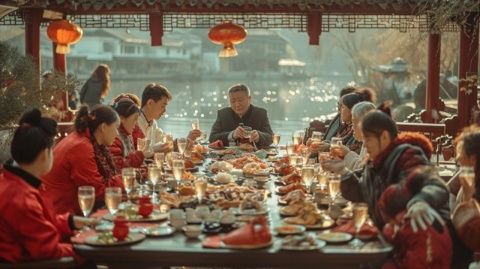 廣東非遺與美食文化之旅：30個不容錯過的魅力小城（區）探秘
