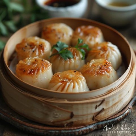 盤點熱門國民級美食：十大經典美味盤點