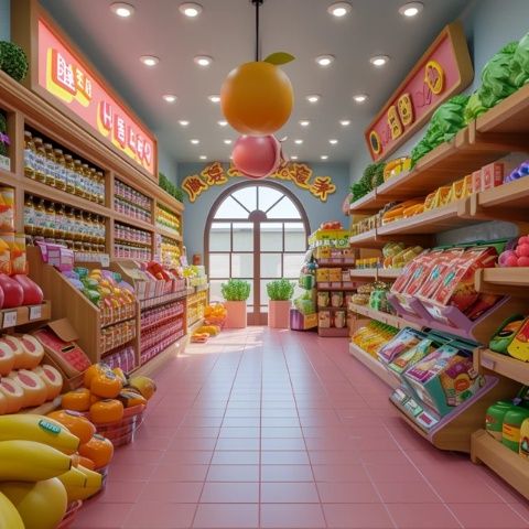 如何在大學(xué)城成功經(jīng)營一家小吃店？這些經(jīng)驗(yàn)分享給你！