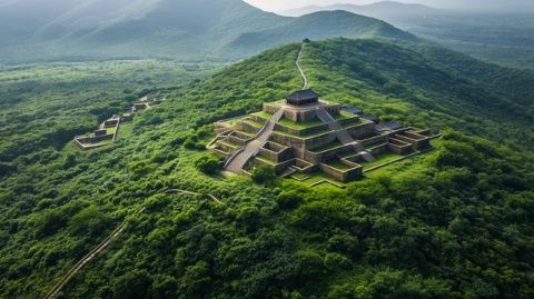 惠州必游景點：從海島到山林的自然之旅