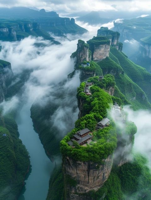 惠州必游景點：從海島到山林的自然之旅