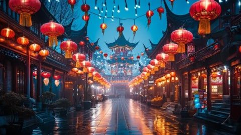 廣東肇慶迎來(lái)退燒雨！暴雨分布及后續(xù)天氣預(yù)報(bào)