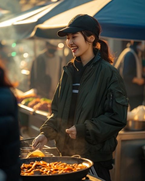 
南昌必嘗特色美食盤點：珠寶街風味小吃之旅
