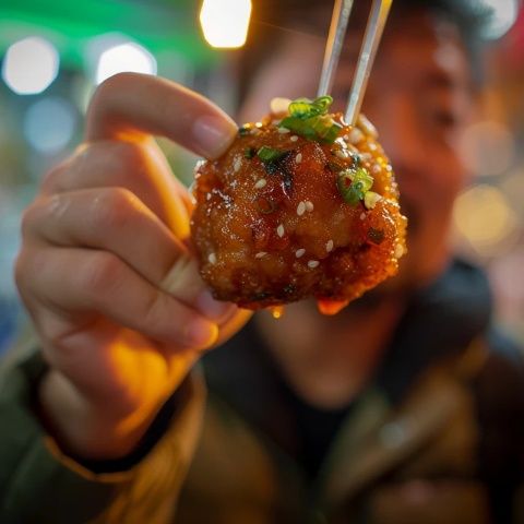 來上海必吃的18家美食地圖＋詳細路線！（附餐廳推薦）