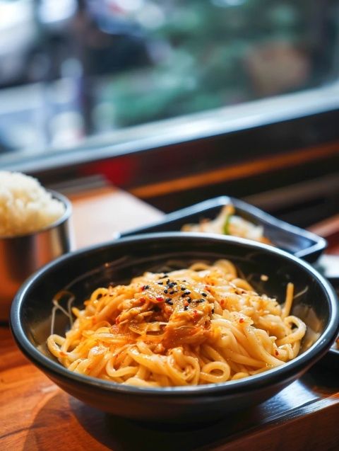 寶雞面皮”：從8平米小店到全球美食品牌，無醋特色成就獨特魅力
