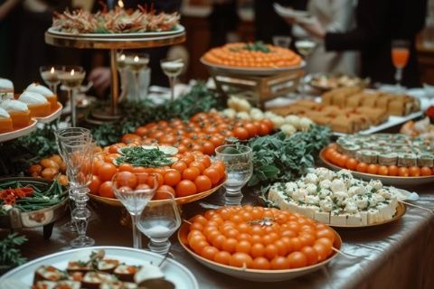 盤點熱門國民級美食：十大經典美味盤點