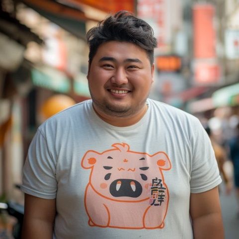 噴香哥，原名史曉東，是山東省臨沂市莒南縣的一位知名美食博主