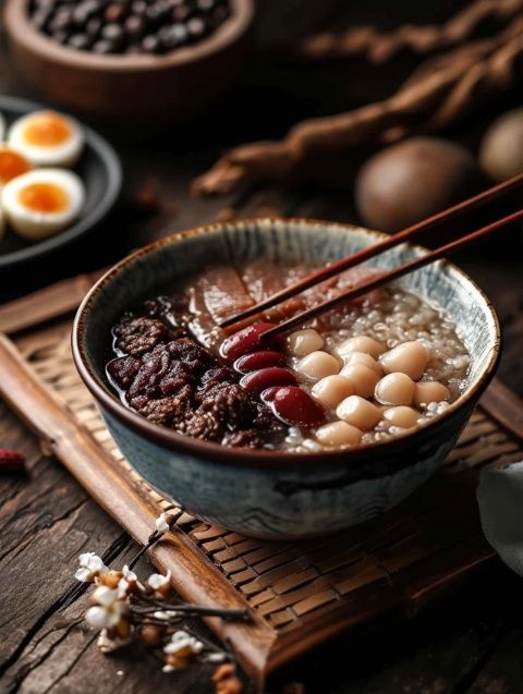 潢川縣必吃美食合集，專為吃貨打造的潢川美食旅行指南！