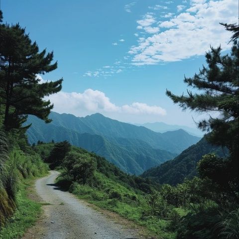 臺(tái)灣你知道多少？美景、美食和熱情的島嶼