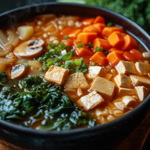 一鍋端,滿足口腹!