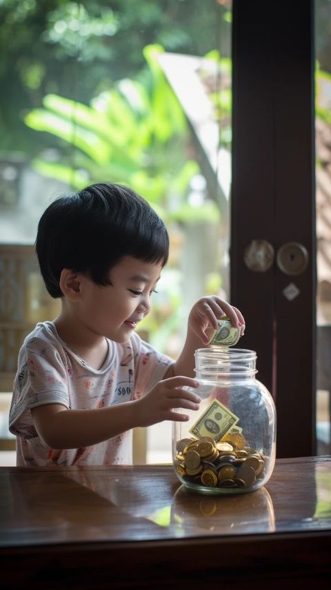 少兒知識啟蒙，在家探索世界