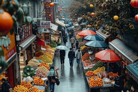 一天8頓，8個(gè)理由：汕頭攻略、美食推薦、必吃小吃、游玩地圖