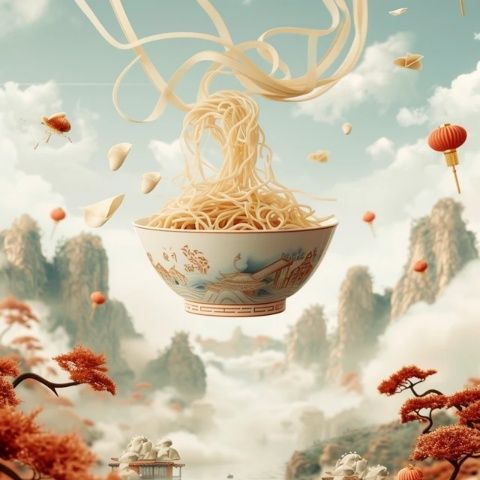 內(nèi)容提要品味大冶糊面獨特美味背后的故事與展望