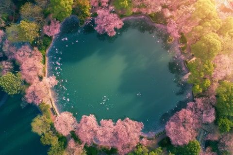 佛山：春意盎然，食在民間，愛恨交織的迷人城市