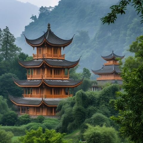 晉城三日游之旅:精選景點及行程建議