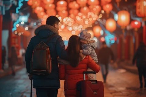 行者無(wú)疆之愛(ài)上淄博