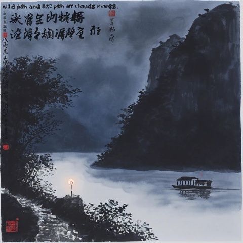 蔡瀾的人生哲學:無子無憾，瀟灑人生
