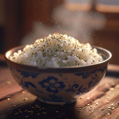 日本人都吃米飯，為何很少人得糖尿病？可能和這些習慣有關