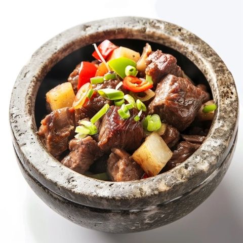 德昂族的15大特色美食