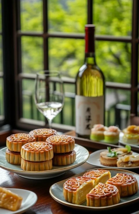 復刻知否同款古法軟酪，宋朝宮廷甜品在家做！