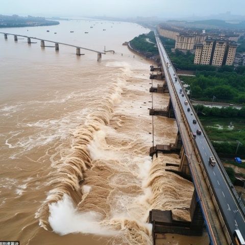 悶熱天氣！重慶高溫天氣持續(xù)！