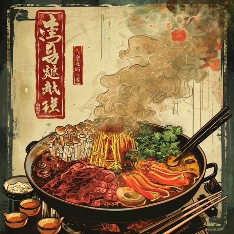 潢川縣必吃美食合集，專為吃貨打造的潢川美食旅行指南！
