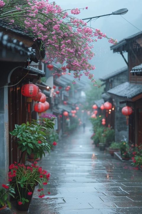 廣東肇慶迎來(lái)退燒雨！暴雨分布及后續(xù)天氣預(yù)報(bào)