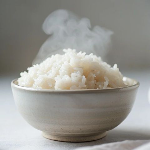 日本人都吃米飯，為何很少人得糖尿病？可能和這些習慣有關