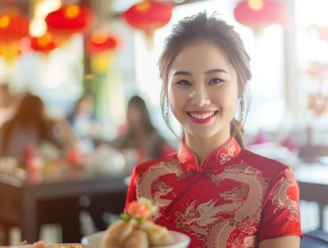 浙江臺州溫嶺美食之旅：探索真實的三鮮味道