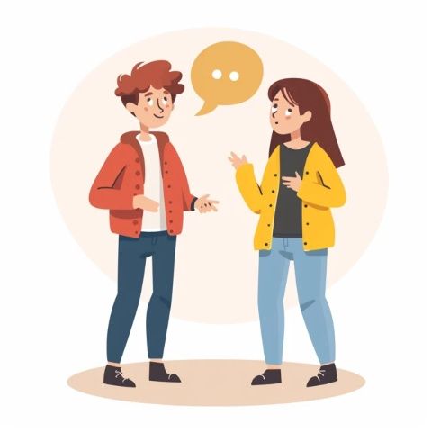 初學者英語口語訓練：特色小吃對話指南