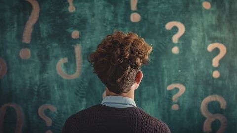 常用的英語問答句型總結！