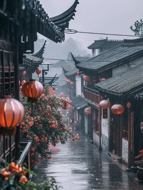 浙江30大非遺與美食發源地小縣-town