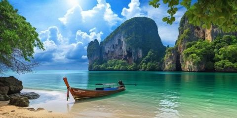 泰國普吉島的美味推薦
