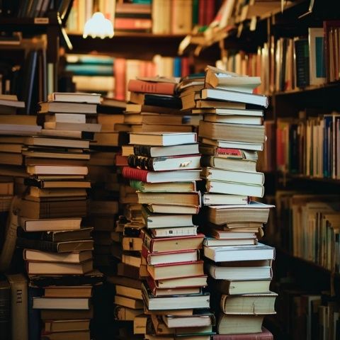 不容錯過的經(jīng)典小說，必讀三部曲！