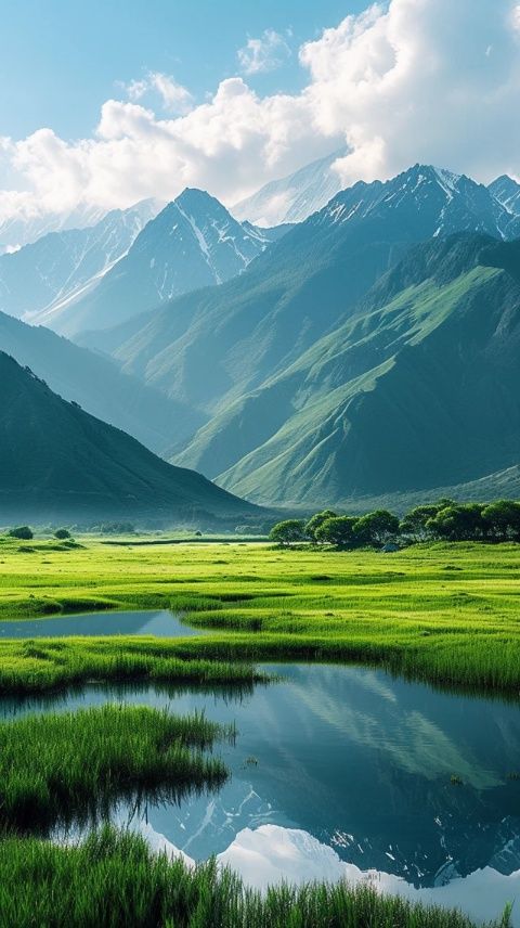 從川西到川北，一場說走就走的旅行，美得令人窒息！