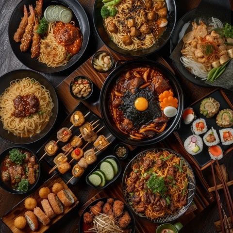 必嘗的蚌埠美食合集！錯過你就虧大了！