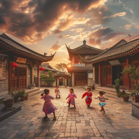 昆明精選一日游：跟著地圖走，輕松玩轉(zhuǎn)！
