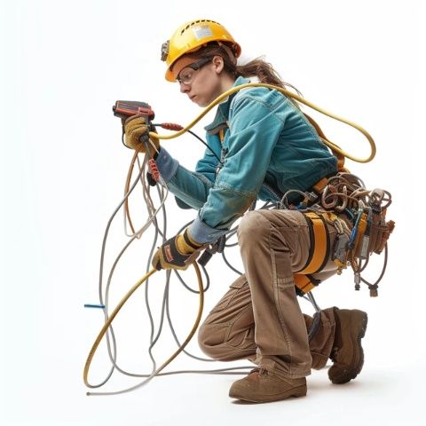 安全用電物理常識總結：開關、插座與電路安全要點解析