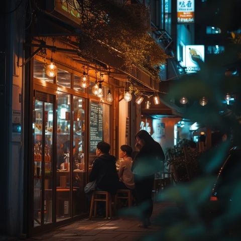 專家聲音｜美食街應(yīng)當規(guī)劃在前，文化品牌打造緊隨其后