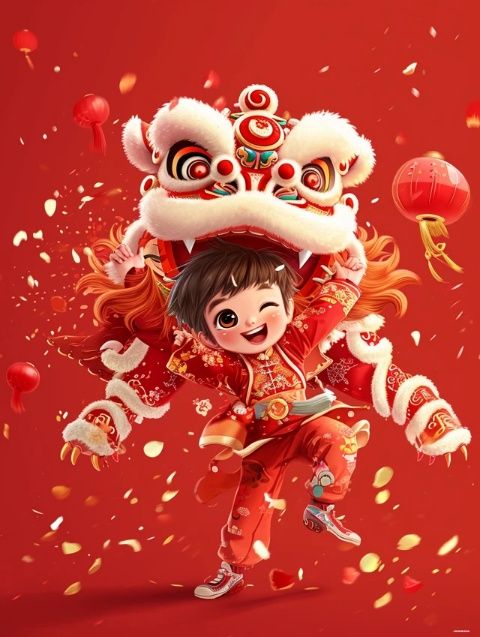 蘇州專業舞獅表演團隊，生日慶典至臻驚喜服務