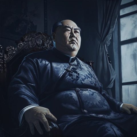 師長蕭克看到一位俘虜后大驚失色，他急忙對看守說：他已經來過這里了