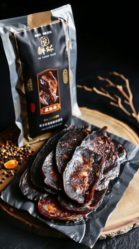 親手制作三蒸三曬蘋果干，健脾安神補氣血，家人健康美味的最佳選擇