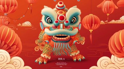 蘇州專業舞獅表演團隊，生日慶典至臻驚喜服務