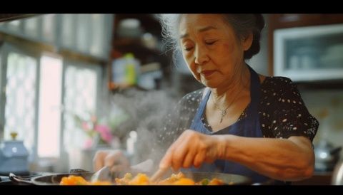 天津廚師去了一趟新疆奎屯市學(xué)廚藝，回天津后她是這樣評(píng)價(jià)奎屯的！