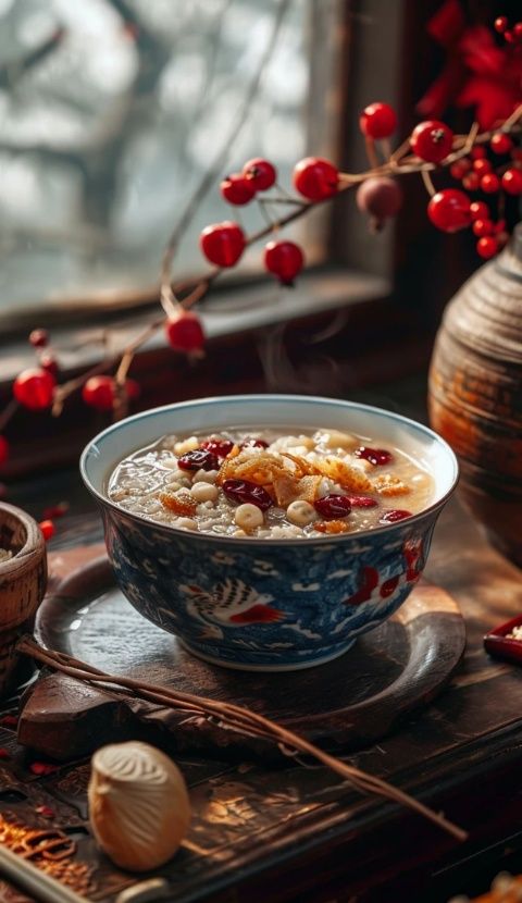 探索安陽美食之旅：從早餐到小吃的舌尖體驗

