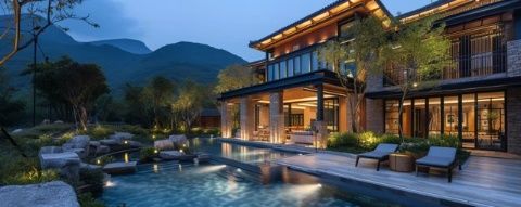 廣東陽江浪漫海岸度假區(qū)旅游全攻略，吃喝玩樂住一網(wǎng)打盡！