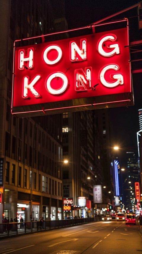 香港旅游時(shí)，如何進(jìn)行有效的語(yǔ)言交流?