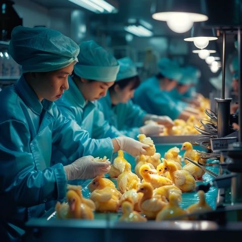 2025合肥美食原料展覽會(huì)-參展范圍全面覆蓋餐飲供應(yīng)鏈！