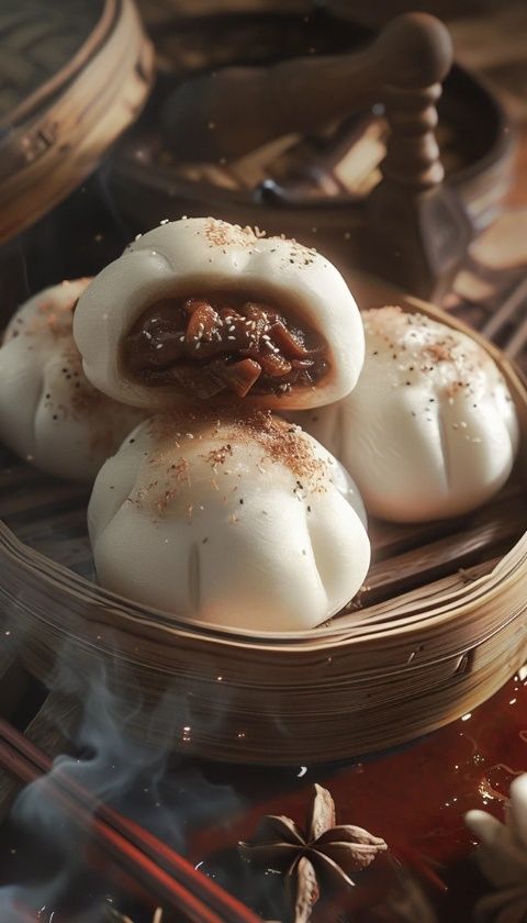 安徽和縣特色美食：油炸麻雀的歷史與文化傳承